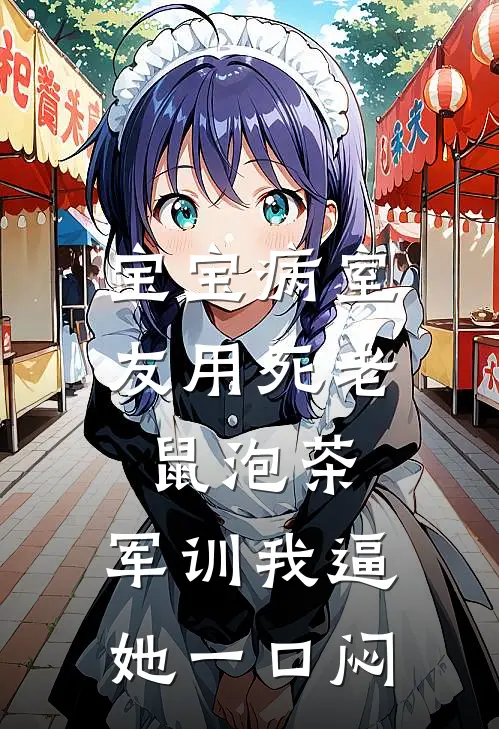 宝宝病室友用死老鼠泡茶，军训我逼她一口闷