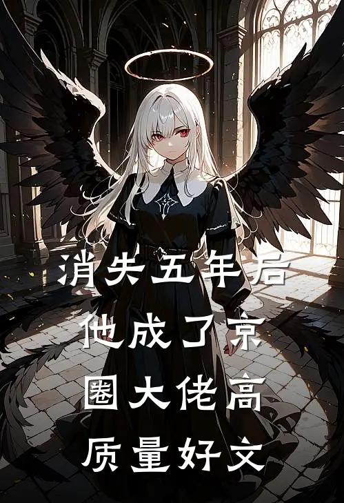 消失五年后，他成了京圈大佬高质量好文
