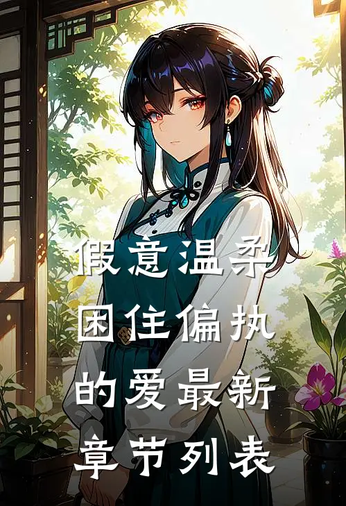 假意温柔，困住偏执的爱最新章节列表