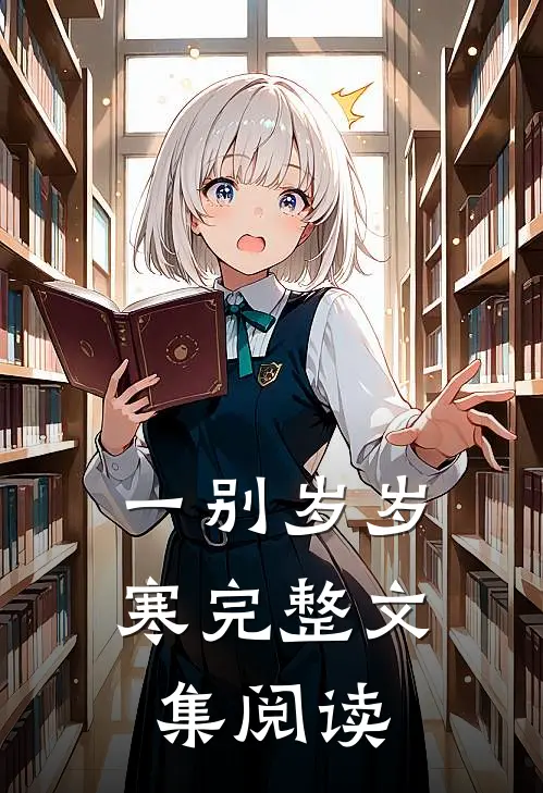 一别岁岁寒完整文集阅读