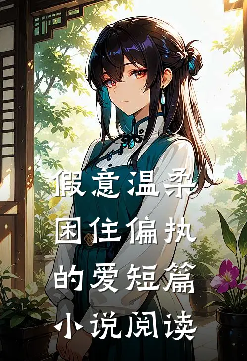 假意温柔，困住偏执的爱短篇小说阅读