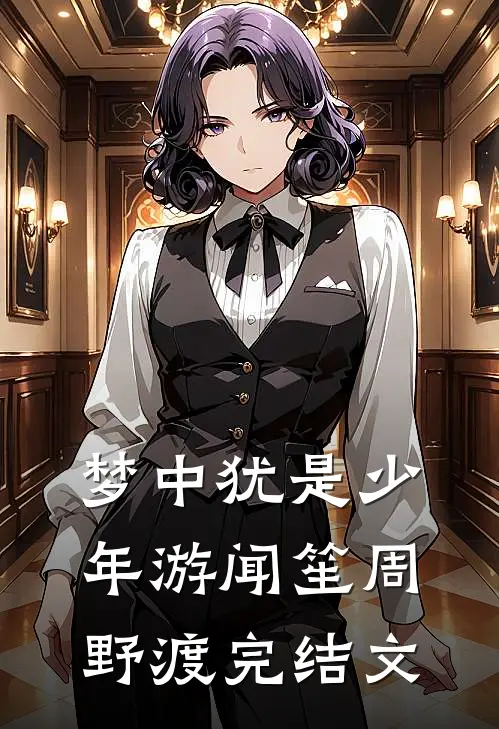 梦中犹是少年游闻笙周野渡完结文