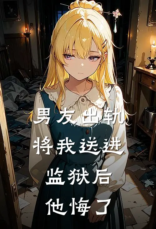 男友出轨将我送进监狱后，他悔了