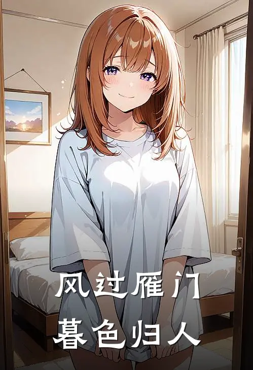 风过雁门，暮色归人