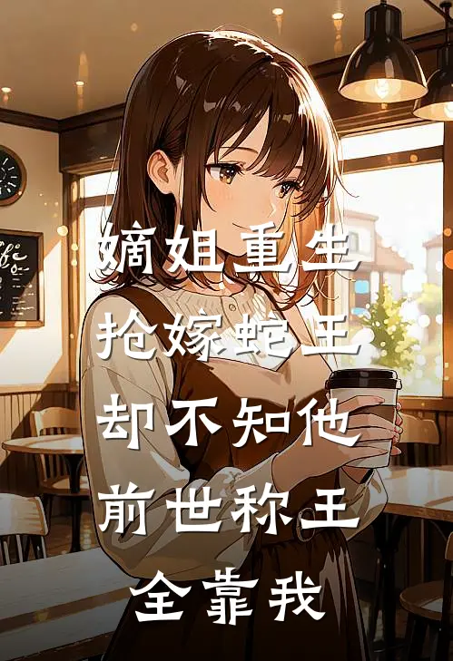 嫡姐重生抢嫁蛇王，却不知他前世称王全靠我