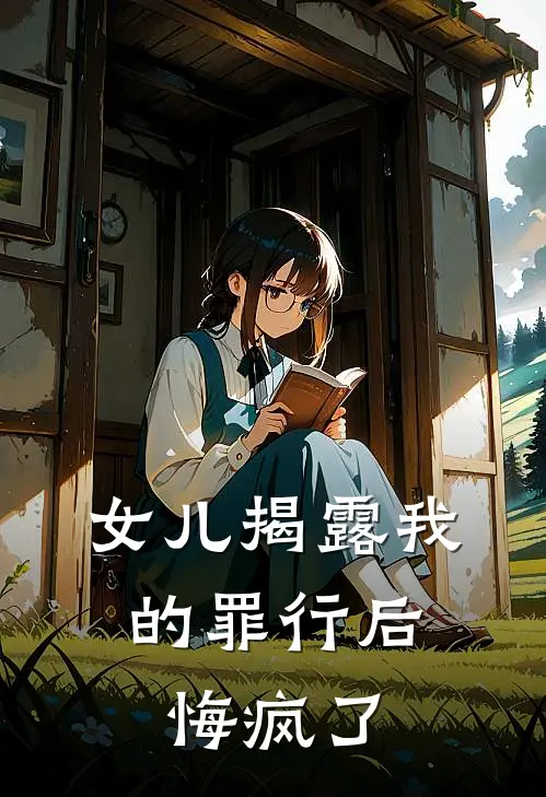 女儿揭露我的罪行后，悔疯了