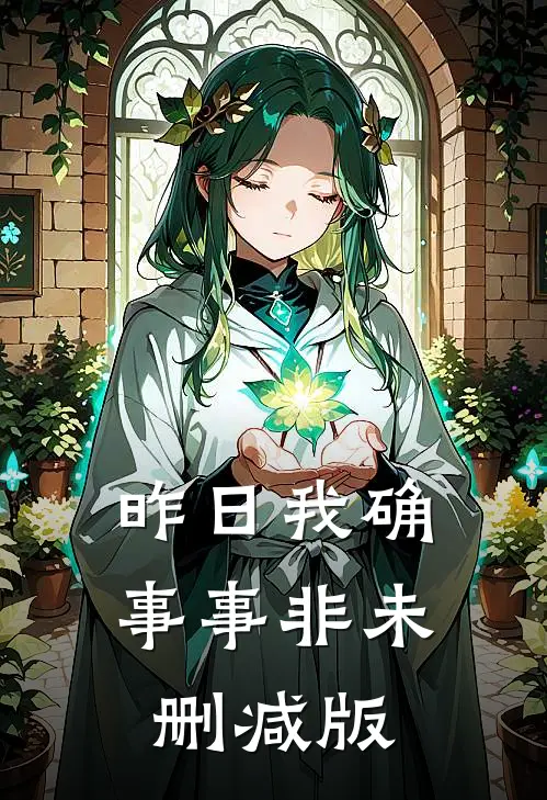 昨日我确事事非未删减版