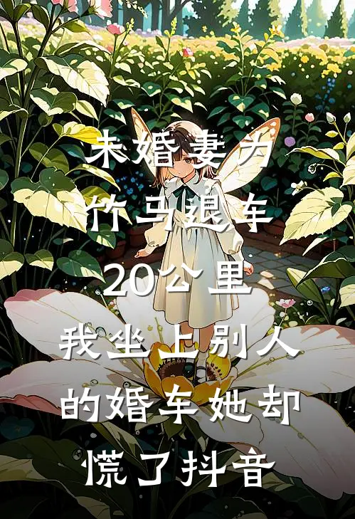 未婚妻为竹马退车20公里，我坐上别人的婚车她却慌了抖音