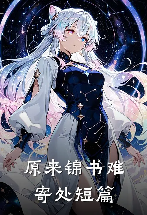 原来锦书难寄处短篇