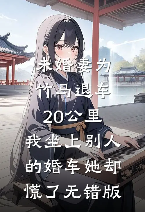 未婚妻为竹马退车20公里，我坐上别人的婚车她却慌了无错版