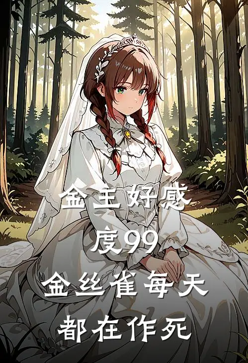 金主好感度99，金丝雀每天都在作死