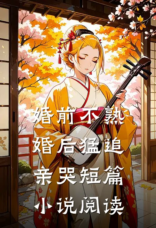 婚前不熟，婚后猛追，亲哭短篇小说阅读