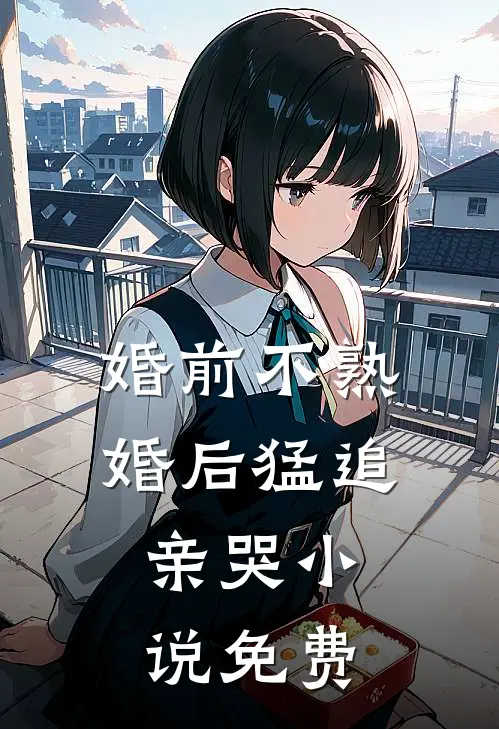 婚前不熟，婚后猛追，亲哭小说免费