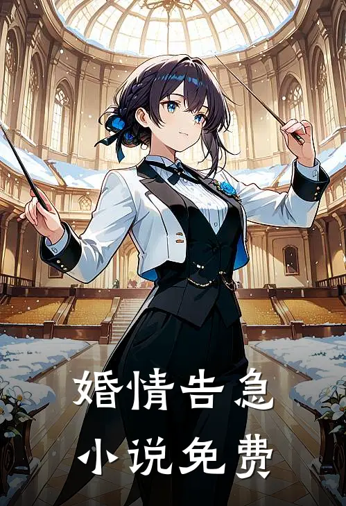 婚情告急小说免费