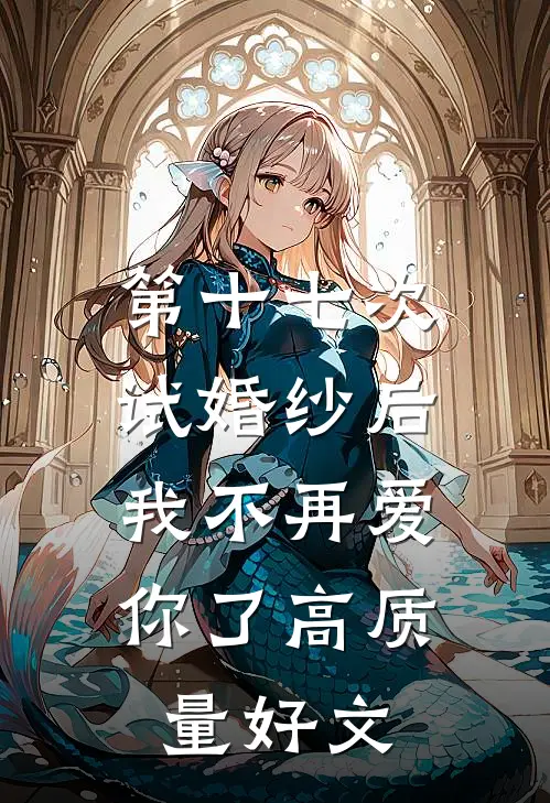 第十七次试婚纱后，我不再爱你了高质量好文