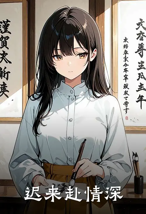 迟来赴情深