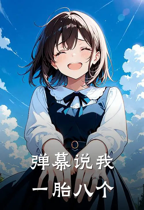 弹幕说我一胎八个
