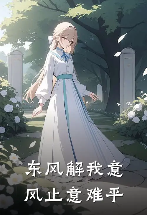 东风解我意，风止意难平