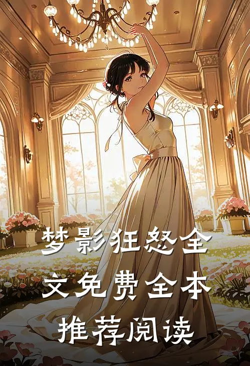梦影狂怒全文免费全本推荐阅读