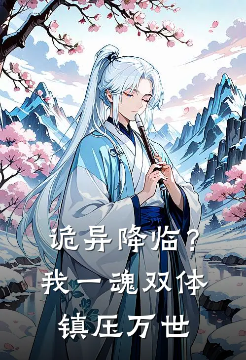 诡异降临？我一魂双体镇压万世