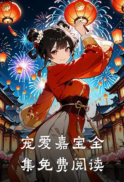 宠爱嘉宝全集免费阅读