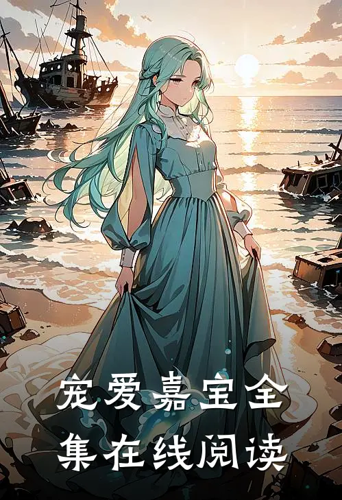 宠爱嘉宝全集在线阅读