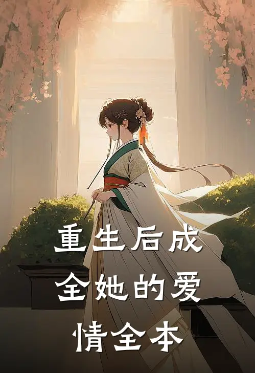 重生后成全她的爱情全本