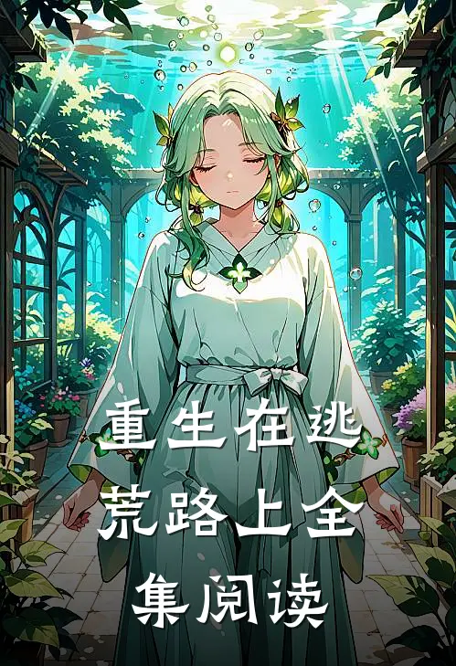 重生在逃荒路上全集阅读