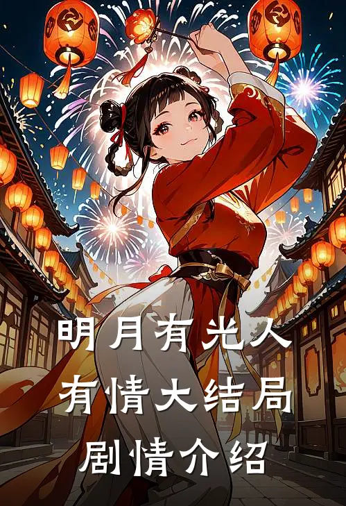 明月有光人有情大结局剧情介绍