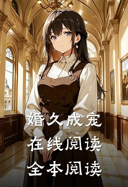 婚久成宠在线阅读全本阅读