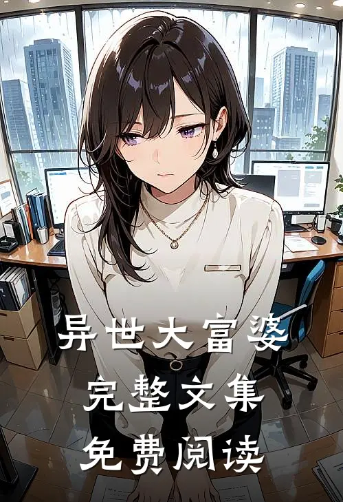 异世大富婆完整文集免费阅读