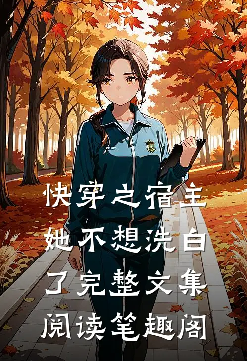 快穿之宿主她不想洗白了完整文集阅读笔趣阁