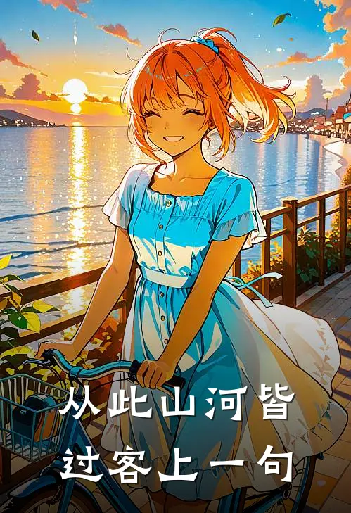 从此山河皆过客上一句