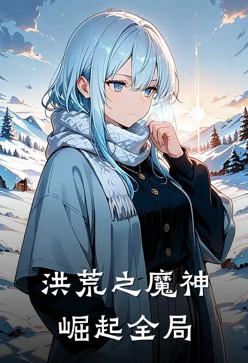 洪荒之魔神崛起全局