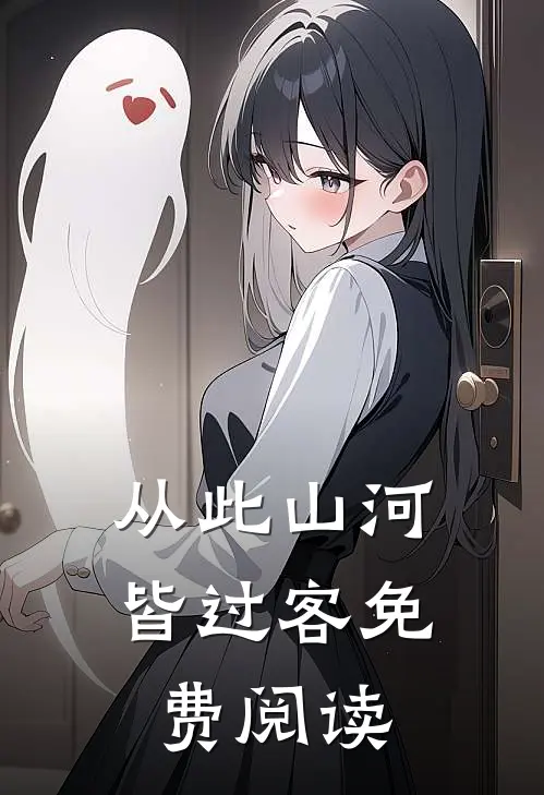 从此山河皆过客免费阅读