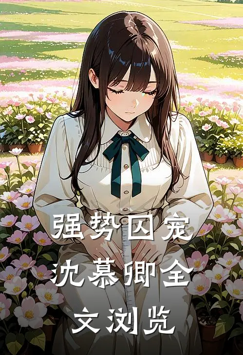 强势囚宠沈慕卿全文浏览