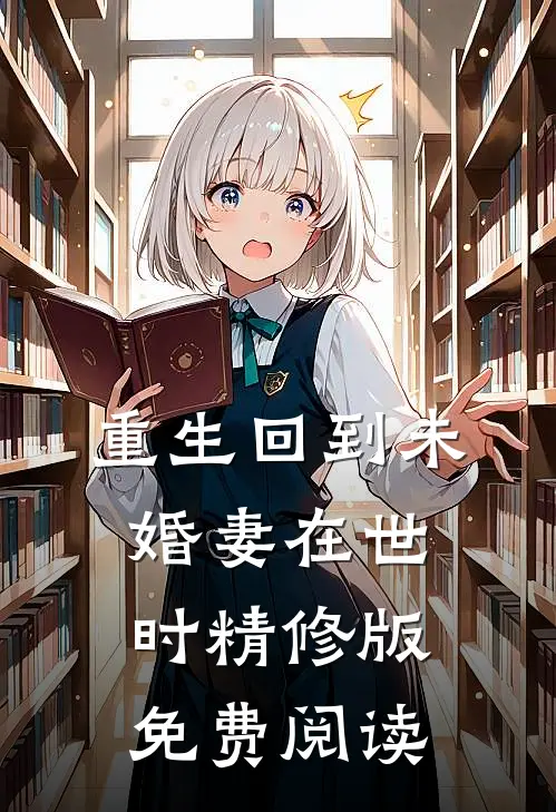 重生回到未婚妻在世时精修版免费阅读