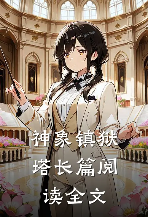 神象镇狱塔长篇阅读全文