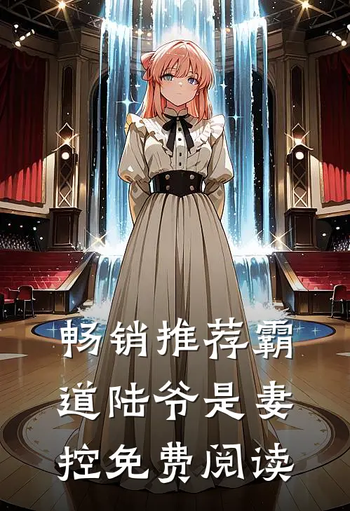 畅销推荐霸道陆爷是妻控免费阅读