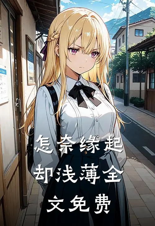 怎奈缘起却浅薄全文免费