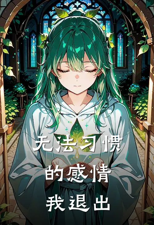 无法习惯的感情，我退出