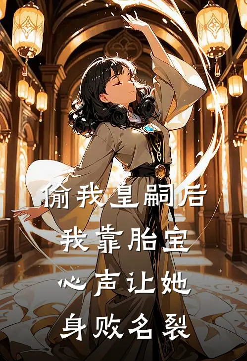 偷我皇嗣后，我靠胎宝心声让她身败名裂