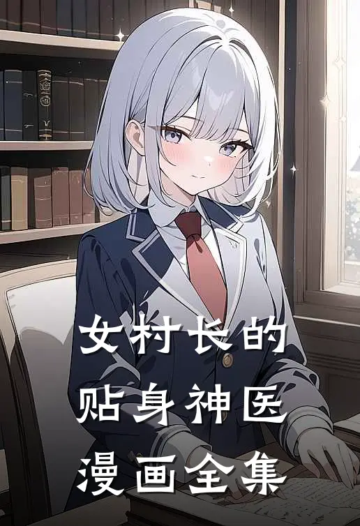 女村长的贴身神医漫画全集