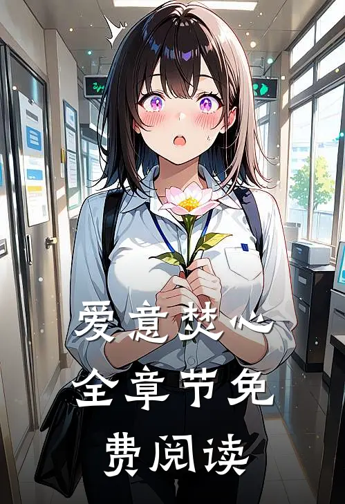 爱意焚心全章节免费阅读