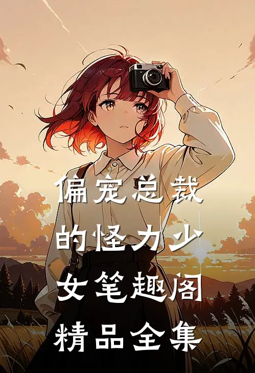 偏宠总裁的怪力少女 笔趣阁精品全集
