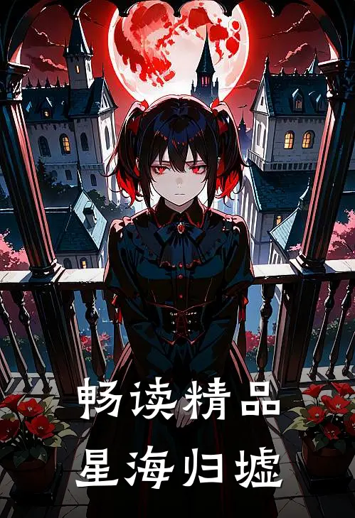 畅读精品星海归墟