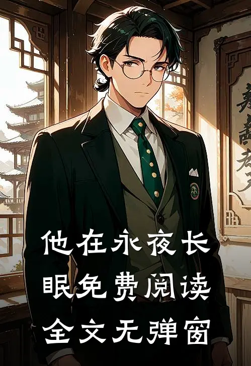 他在永夜长眠免费阅读全文无弹窗