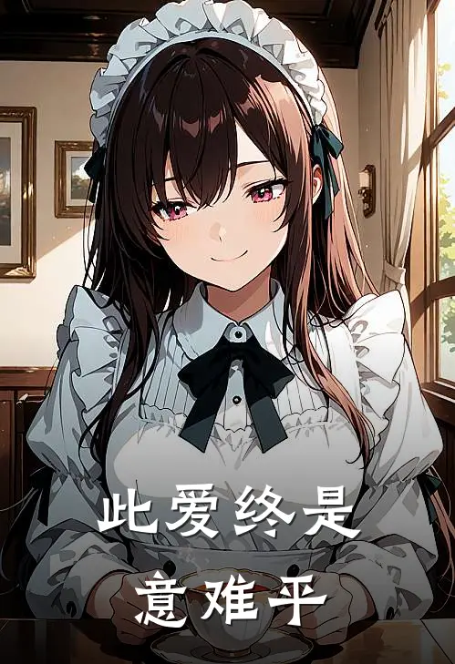 此爱终是意难平