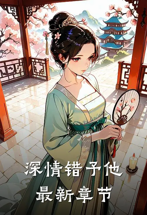 深情错予他最新章节