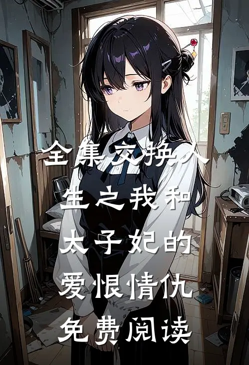 全集交换人生之我和太子妃的爱恨情仇免费阅读
